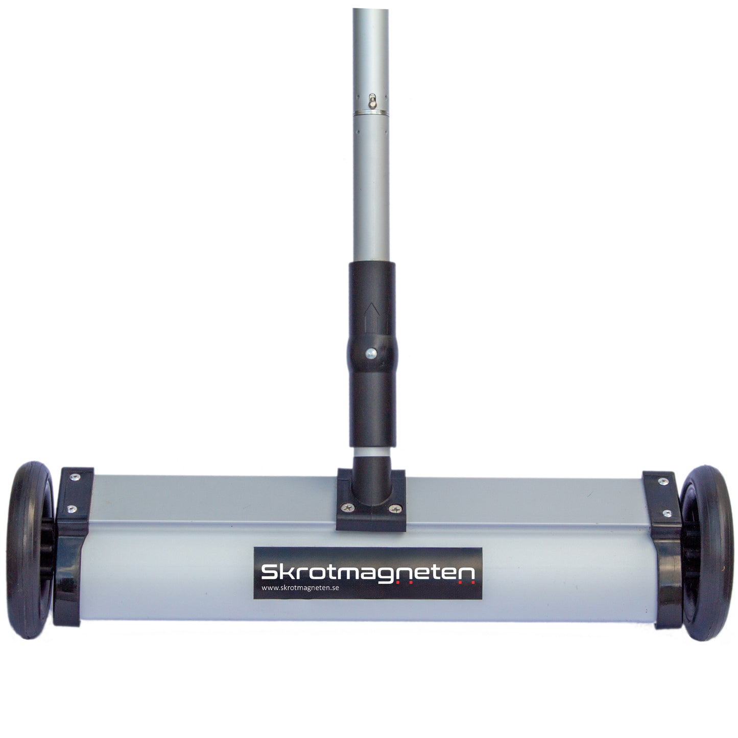 Skrotmagneten - Effektiv magnetisk uppsamlare