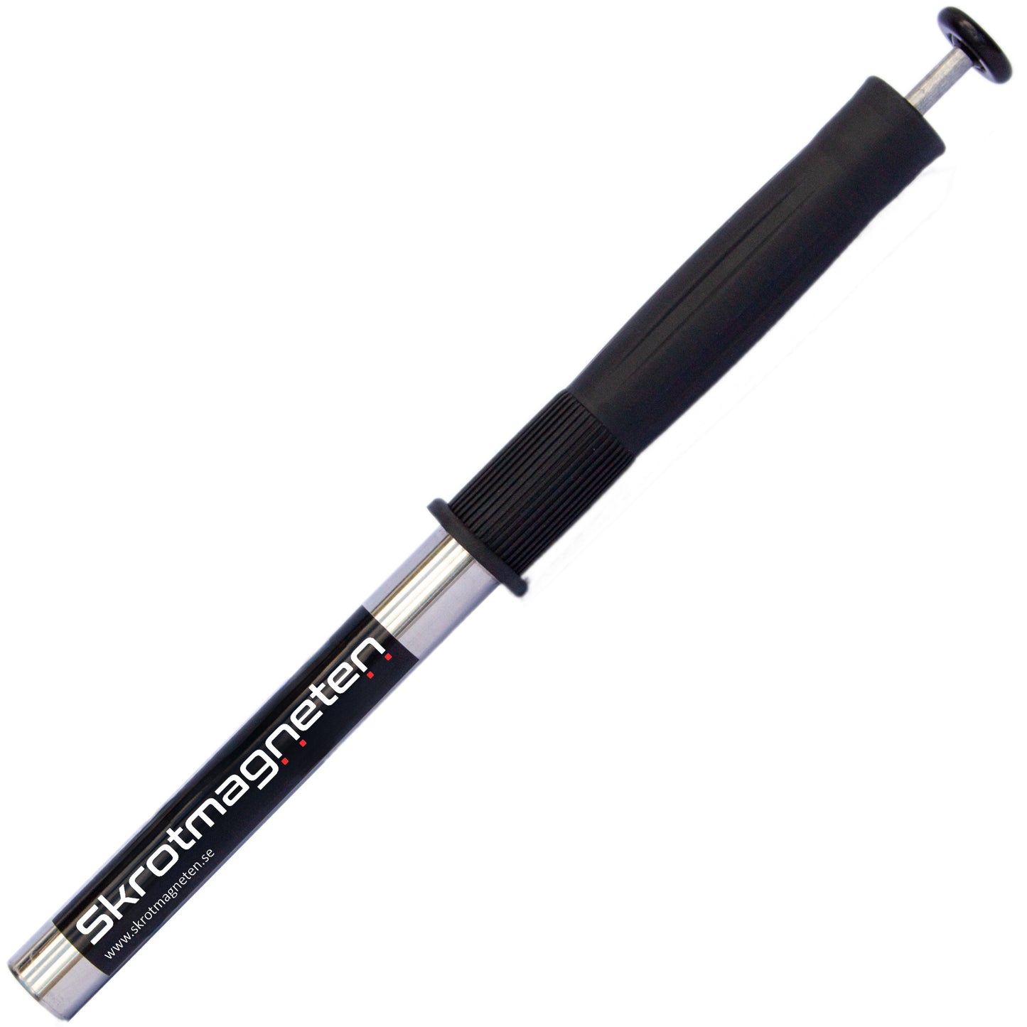 Skrotmagneten mini - Effektiv magnetisk uppsamlare