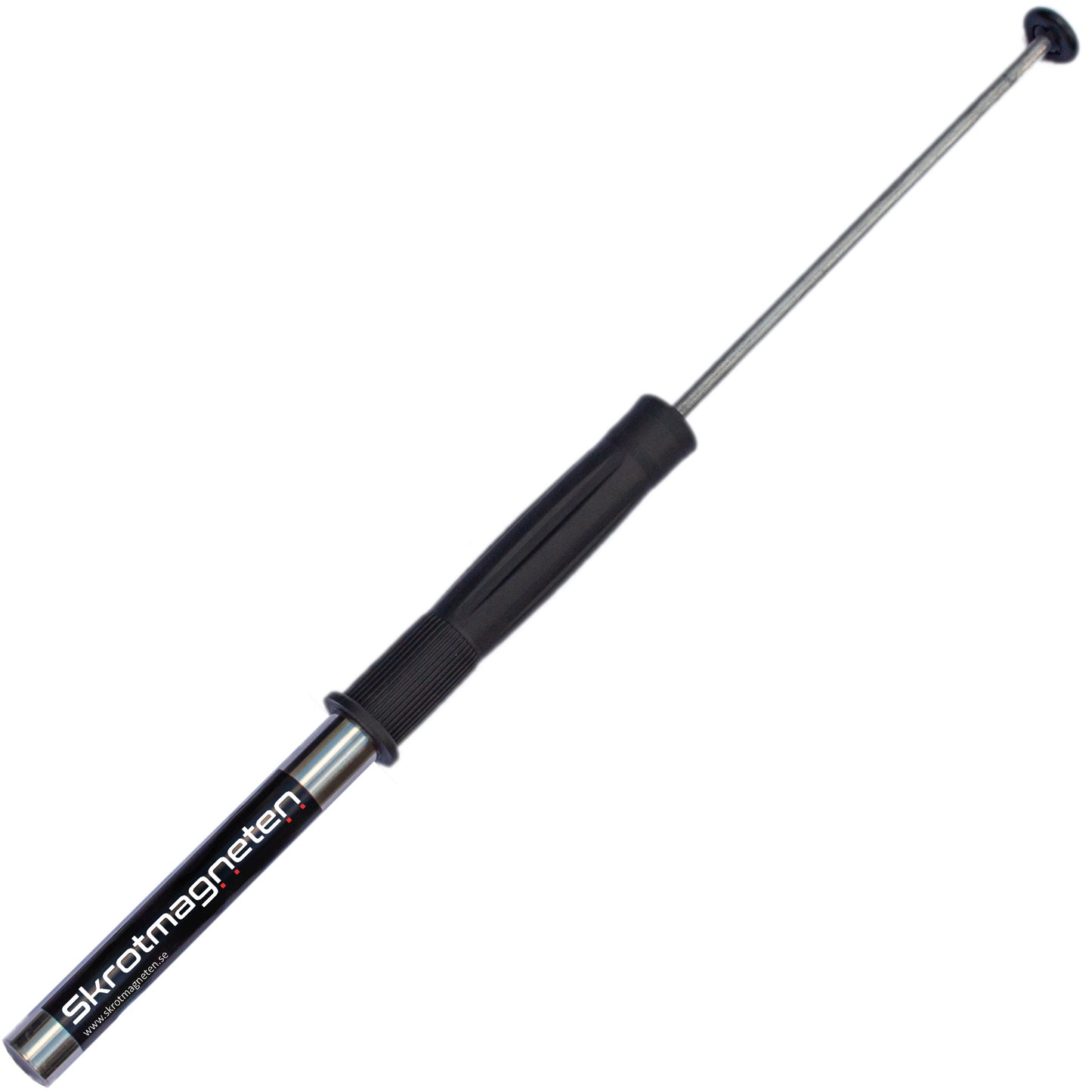 Skrotmagneten mini - Effektiv magnetisk uppsamlare