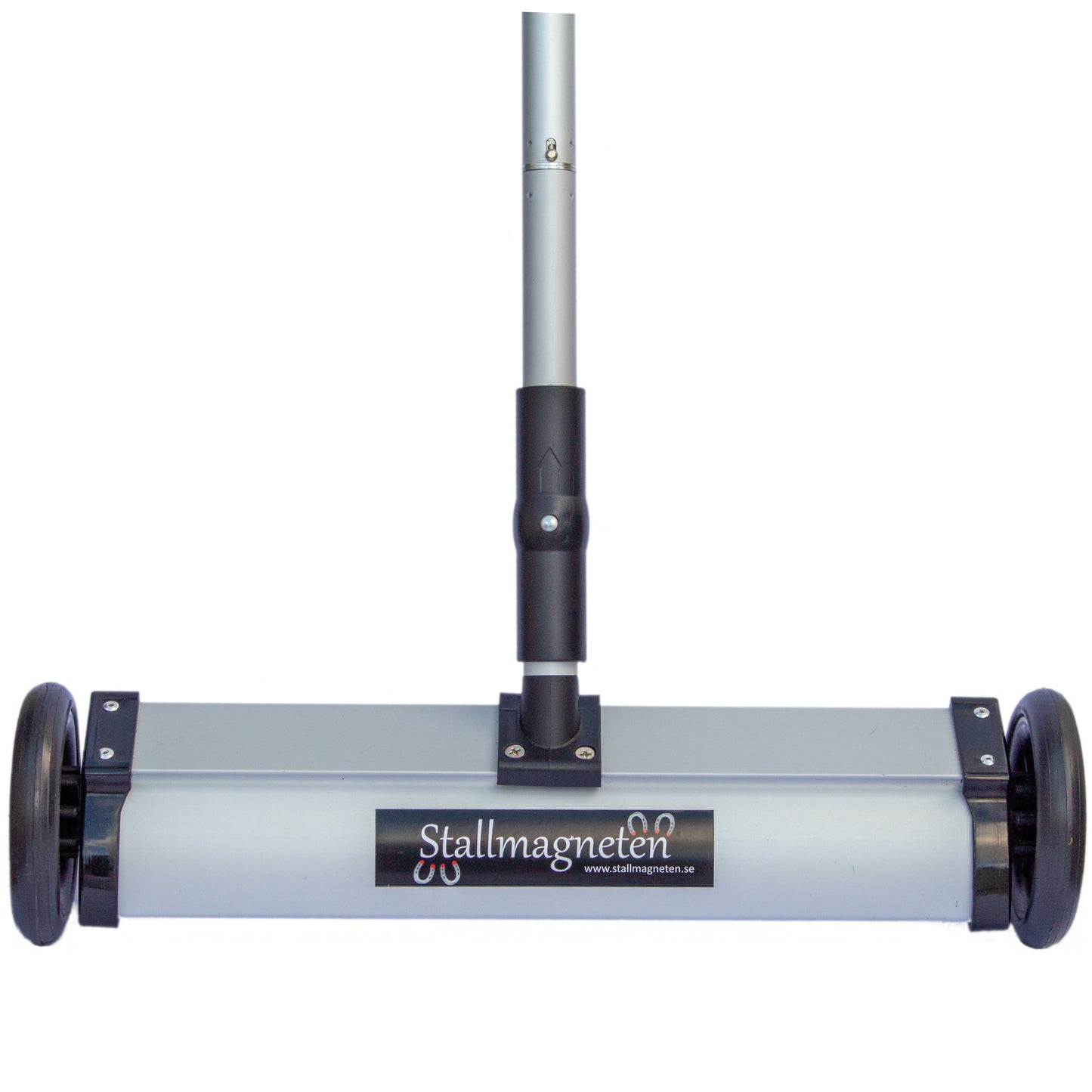 Stallmagneten - Effektiv magnetisk uppsamlare
